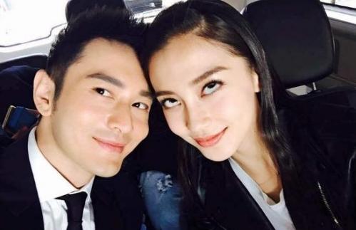 杨颖的这个纹身黄晓明如果知道了还会不会娶她