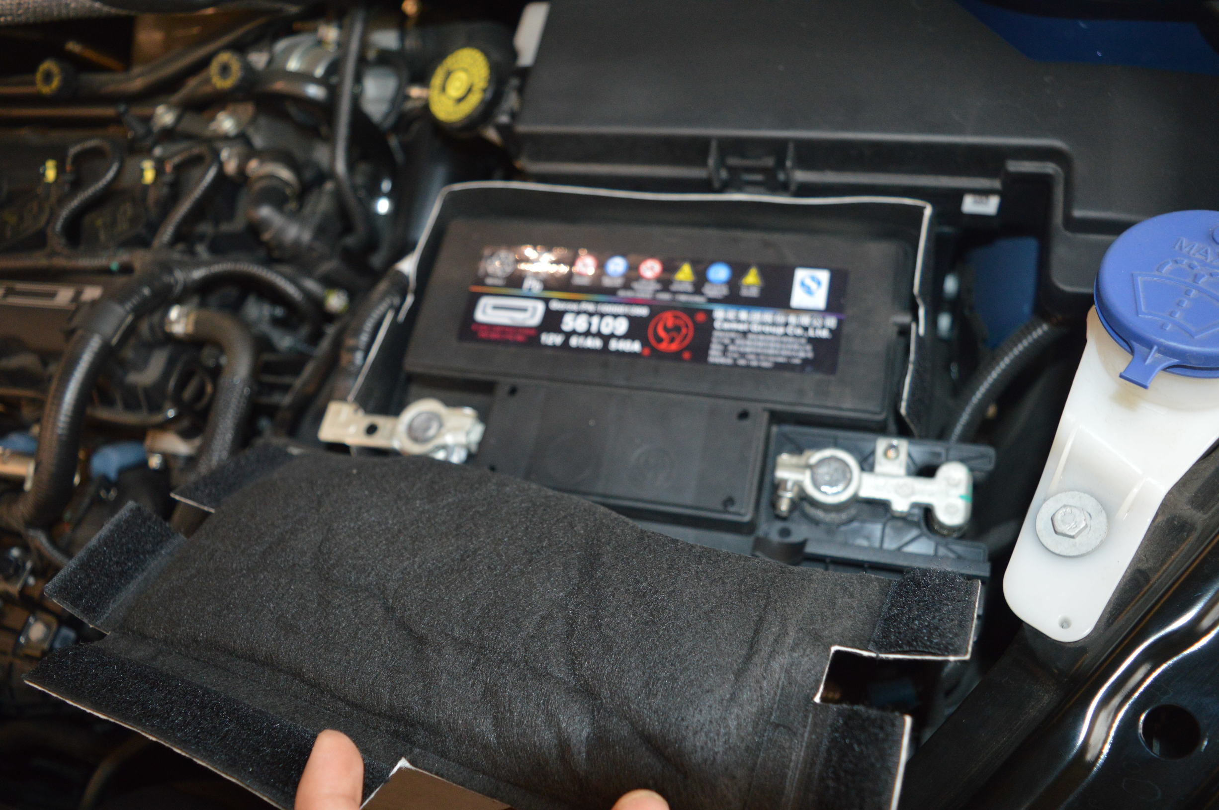 观致智联尊贵跟领先,观致汽车豪车