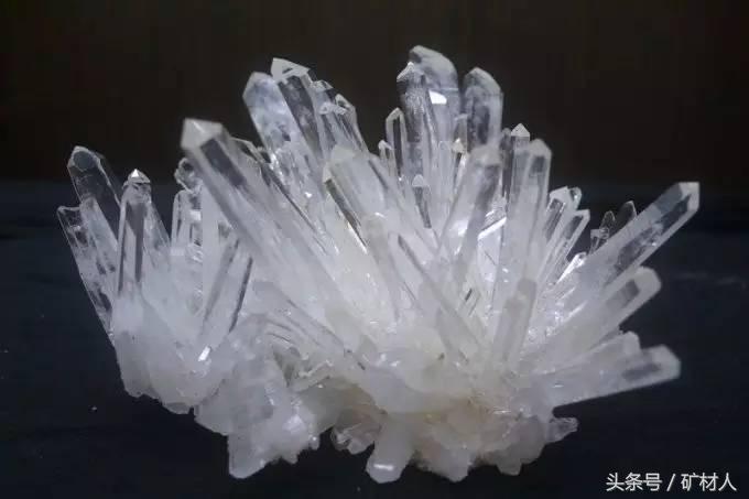 水晶在哪里,水晶从哪里找