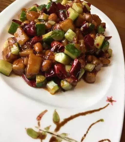 重庆好吃的素食餐厅在哪里,重庆素食自助餐厅有哪些