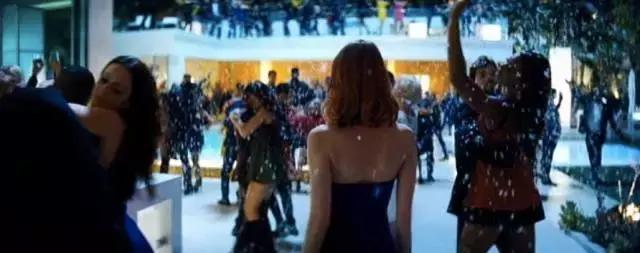 爱乐之城有必要二刷吗,爱乐之城二刷感受