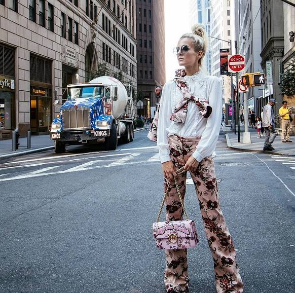 超火网红包,最近比较火的小众包