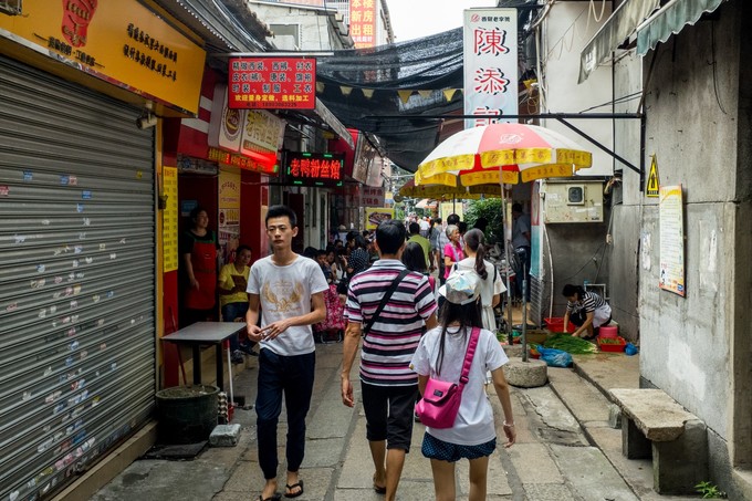 论一个吃货的自我修养小说,论一个吃货的自我修养