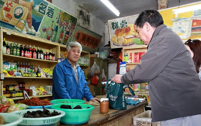 中国匠心！北京最后的国营副食店，营生半世纪，一年卖麻酱几十吨