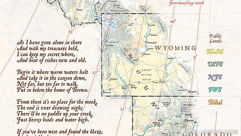 10大未解密码,密码解密谜题