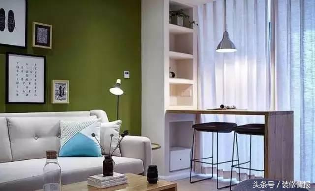 又见清新草木绿,感觉自己萌萌哒!