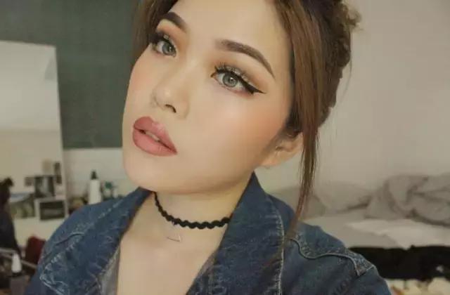 女人必买10款口红颜色,口红推荐热门色