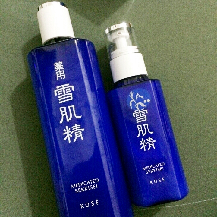 护肤界最佳cp,40种护肤水乳排行榜