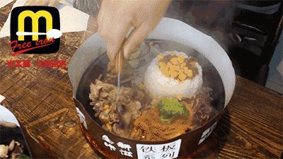 不可错过的日式铁板烧,全网最好吃铁板烧