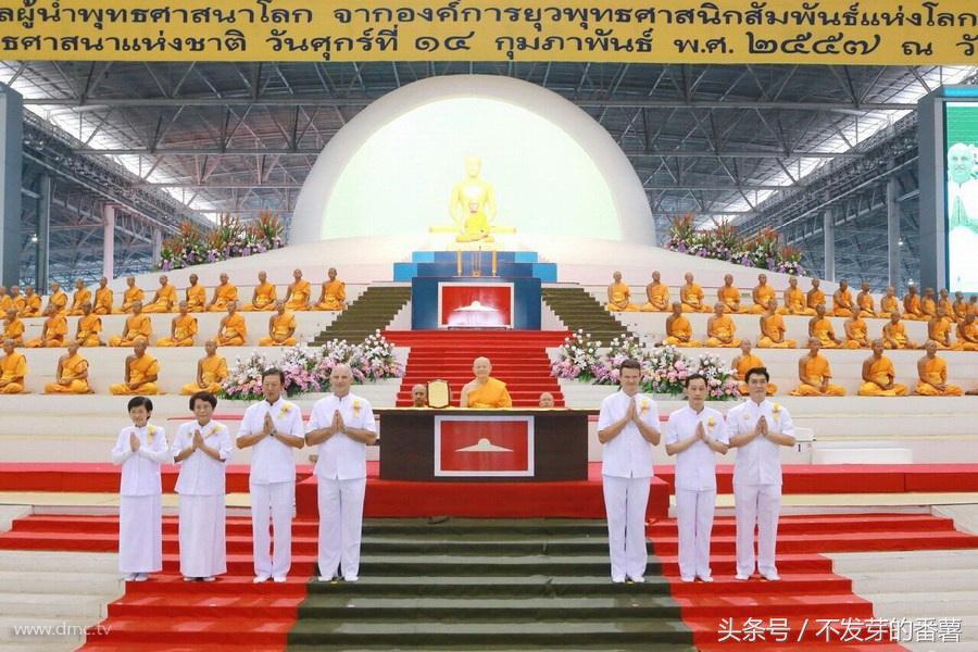 泰国最富有的寺庙,泰国9大寺庙排名