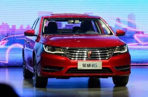 荣威i6跑12万公里还值钱吗,国产荣威车i6贬值有多快