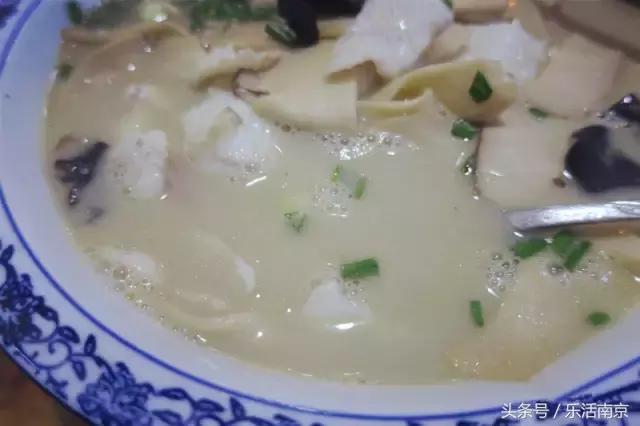 南京十大最好吃的面,中国公认最好吃的8碗面