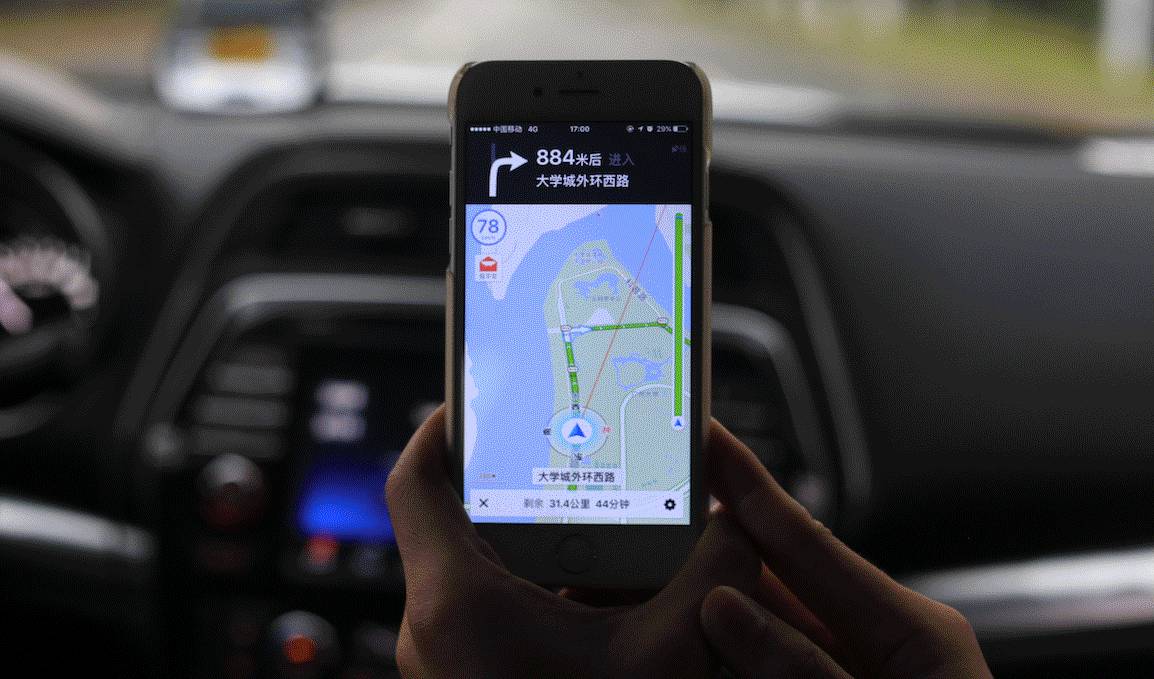 路上的鬼探头事件,路上的鬼探头是什么意思