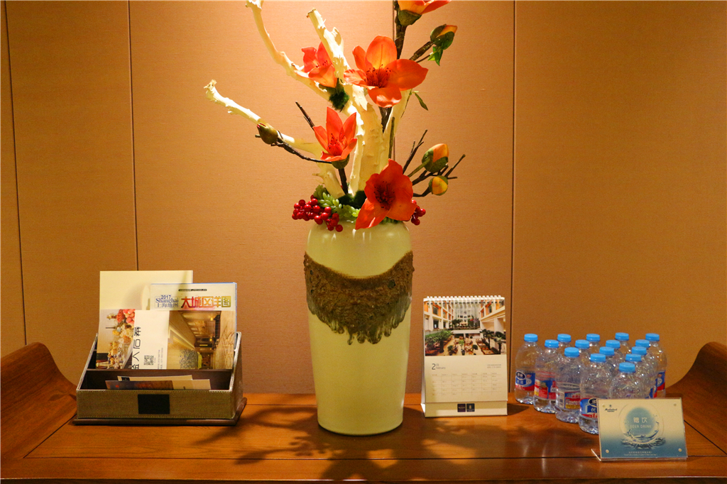 美丽豪酒店上海北虹桥同济大学店,上海美丽豪酒店