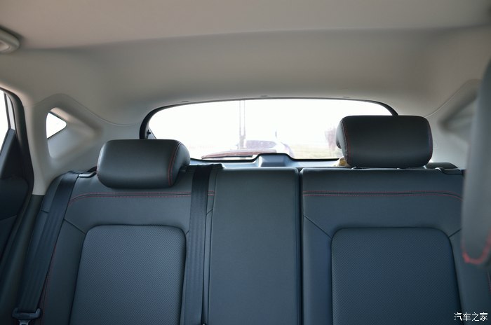 逸动xt提车,美国产最好的车