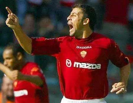 低调清道夫——“岩石”萨穆埃尔