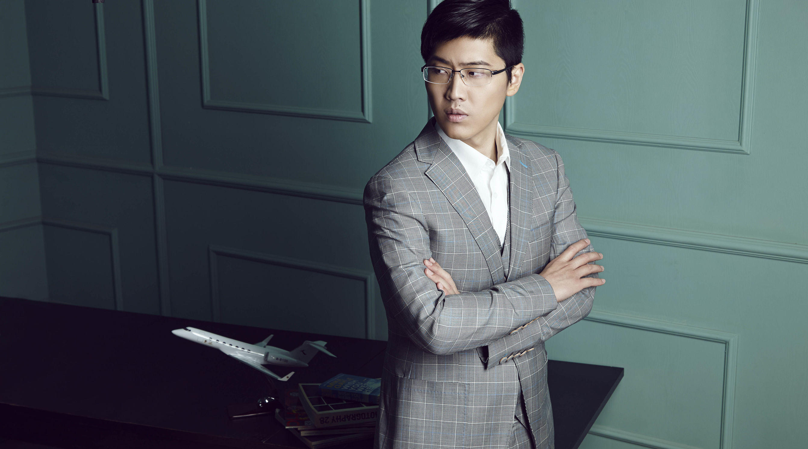 住百家创始人张亨德：不能再一味求快野蛮生长