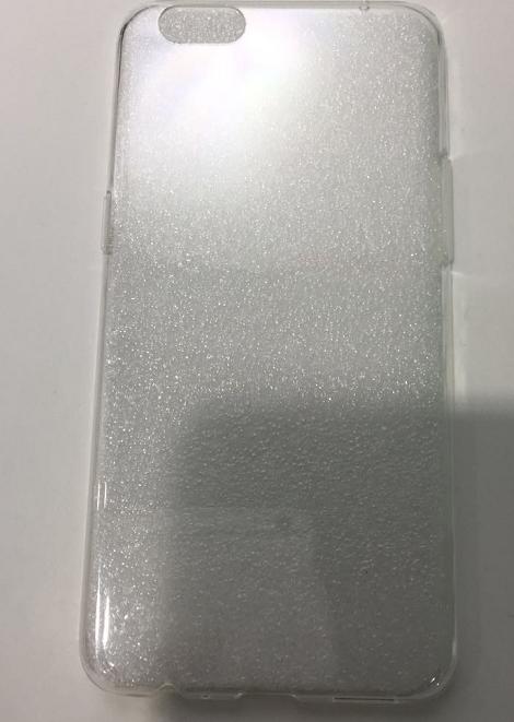 女朋友还是被销售员忽悠的买了这款手机!