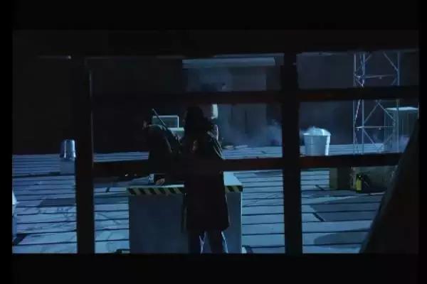 这是你们要的大长腿，备好纸巾，准备上下其手吧