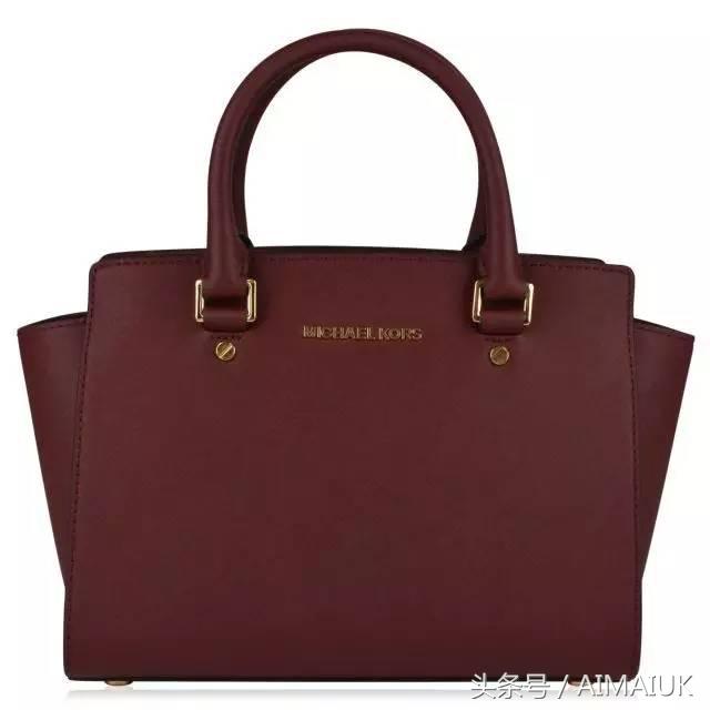 品牌库|自从有了价格很美的MK,妈妈再也不用担心我吃土了