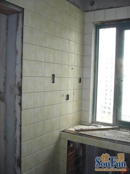 厨房橱柜是不锈钢好还是砌砖好,自己在家砌砖做橱柜