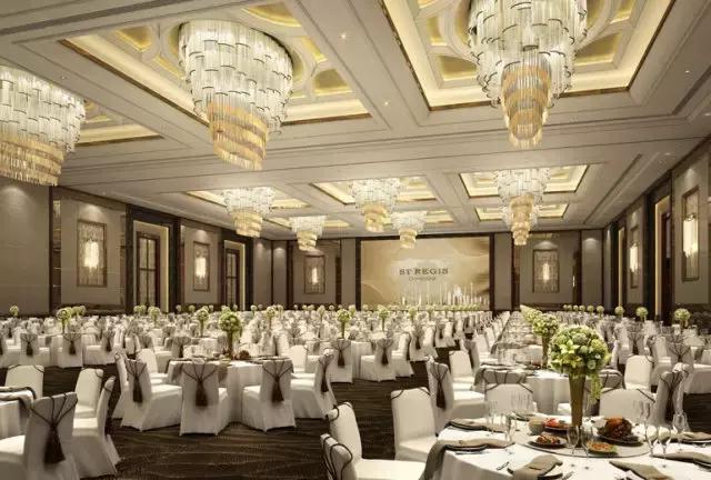 长沙瑞吉酒店有什么,长沙瑞吉酒店开香槟