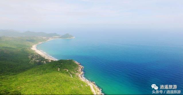 陵水现在热不热,万宁和陵水哪个好玩