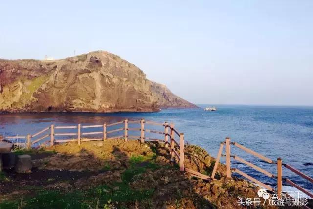 济州岛东线一日游公交攻略,济州岛步行街攻略