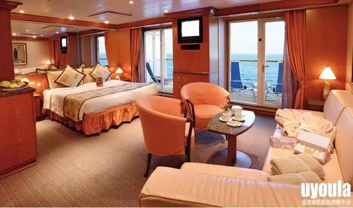 这可能是你见过最全的普吉岛攻略,最全的邮轮旅游攻略