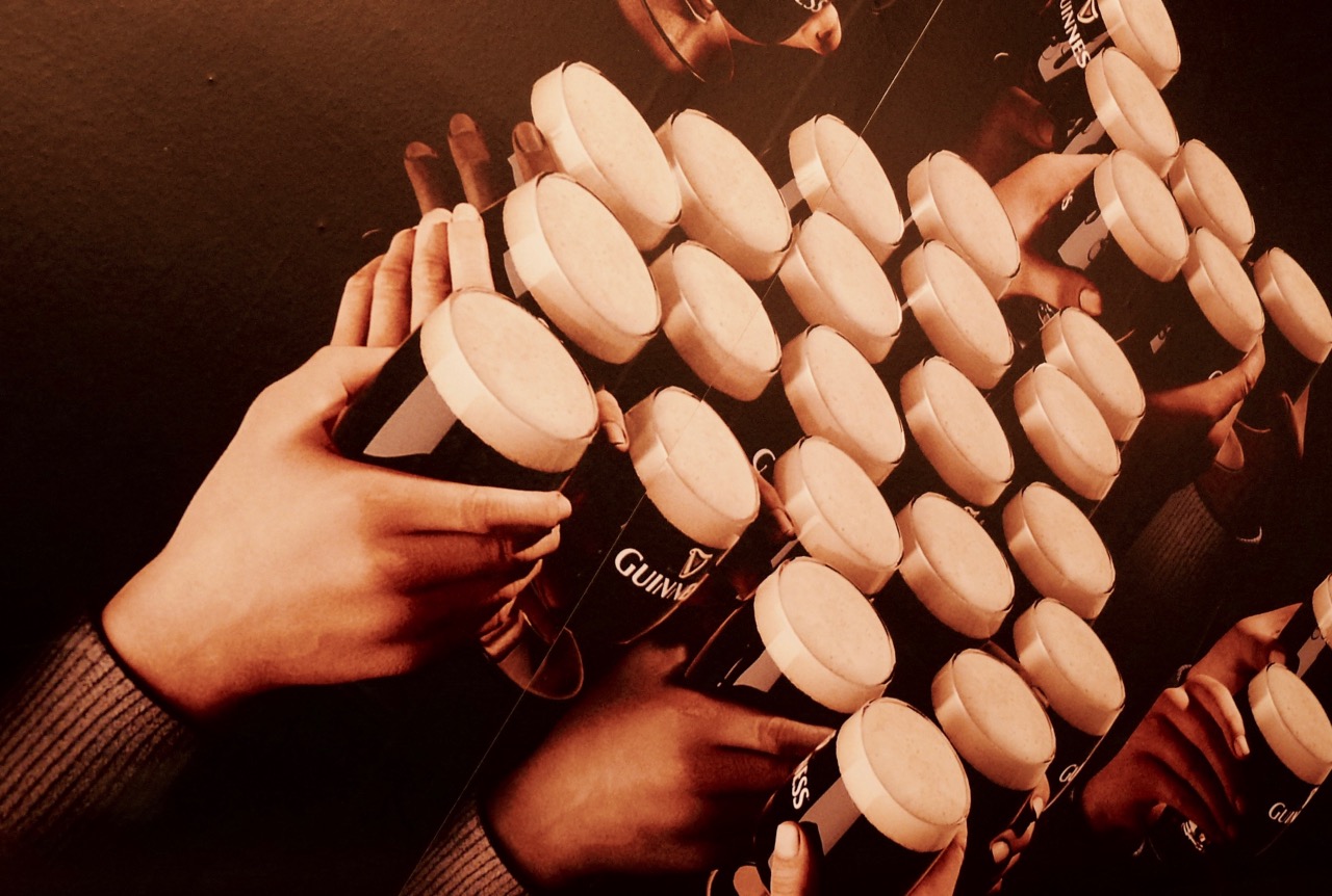 健力士与吉尼斯世界纪录的关系,吉尼斯世界纪录和健力士