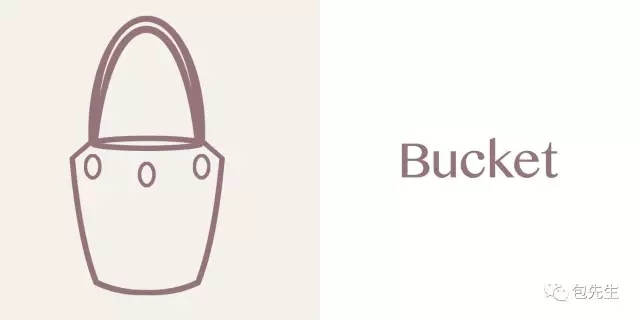 波士顿包与枕头包哪个百搭,波士顿真皮质感水桶包