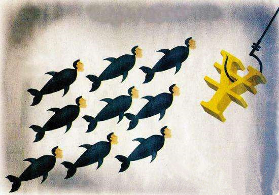 各种“第一股”搞懵小股民，干得好是噱头，玩砸了就成笑柄！