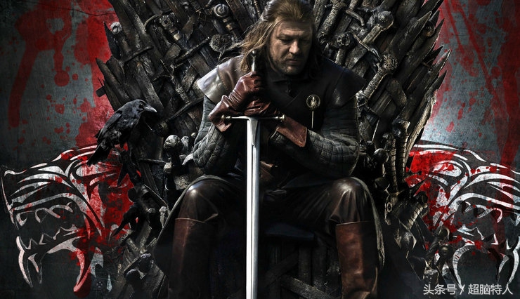 经典美剧18部,不容错过的10部美剧