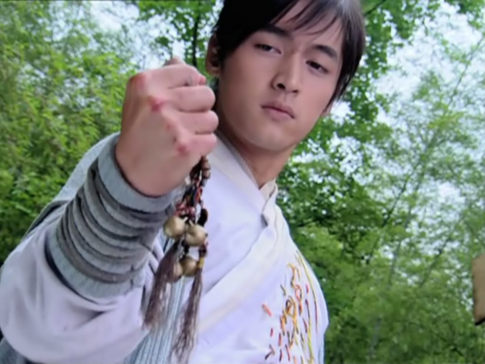 几乎零差评的五部玄幻电视剧,三生三世十里桃花玄幻电视剧