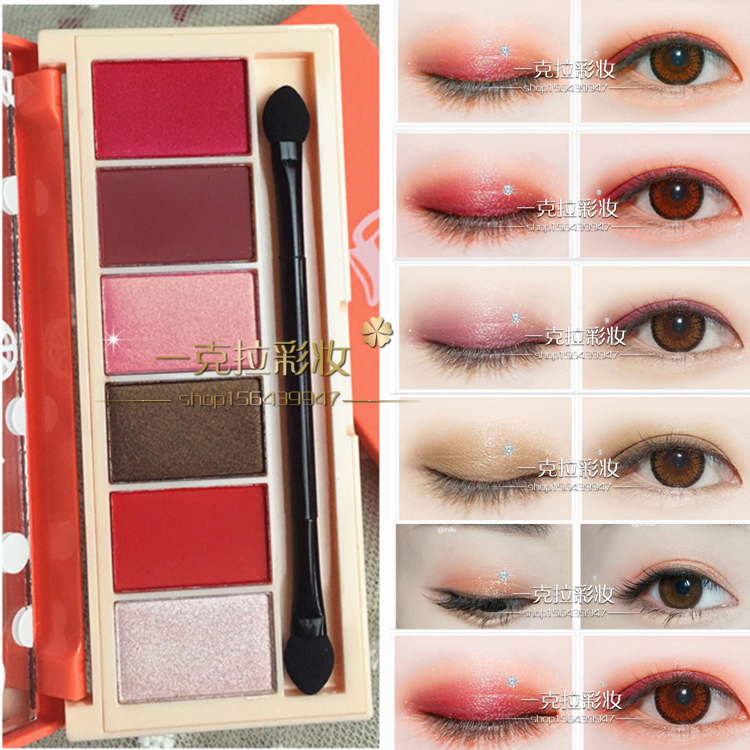 目前主流的双眼皮做法,现在流行的双眼皮简单大方超好看