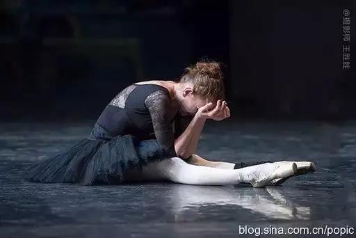 舞蹈是一门什么样的艺术,舞蹈是一门唯美又残酷的艺术