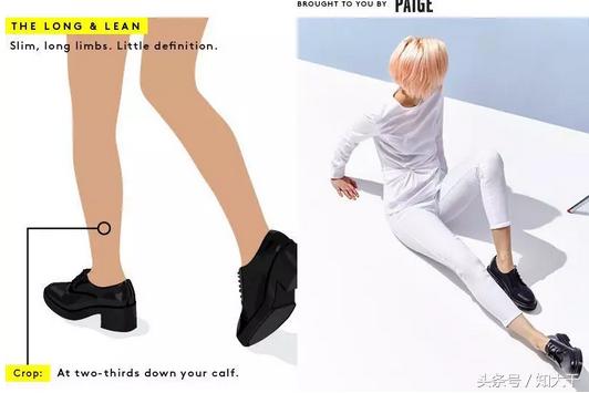 男士xo型腿怎么买裤子,男士o型腿适合什么裤子