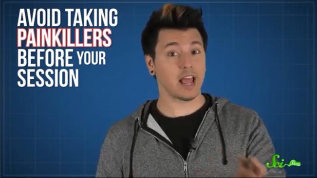 怎样可以去除纹身,怎么去除纹身