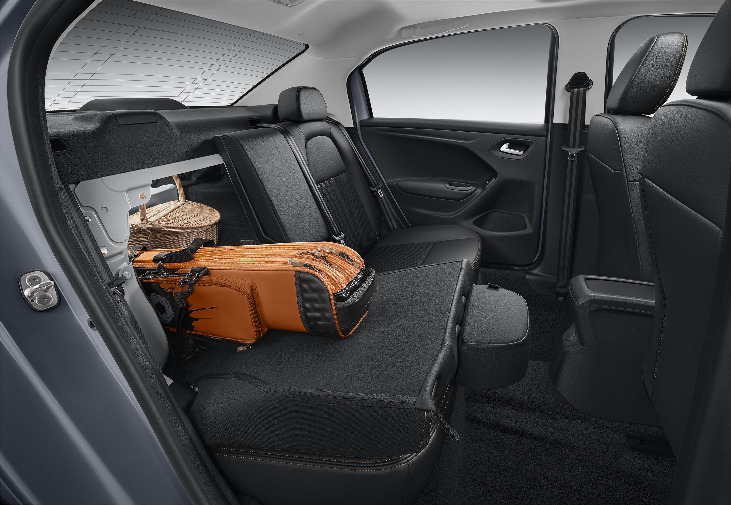 爱的进阶营,2024款爱丽舍加长版