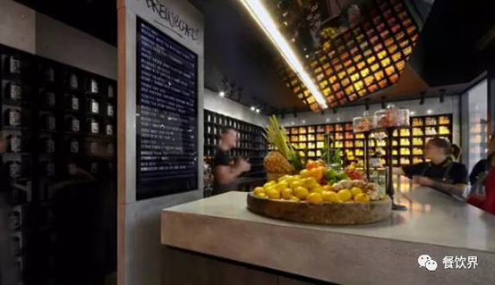 从不打广告的店,从不打广告的品牌