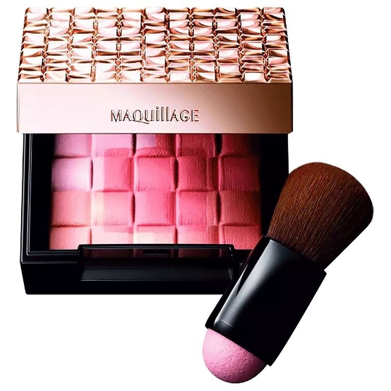 平价化妆品的进阶版，大家一起攒钱买吧，化妆妹子们都想要的！