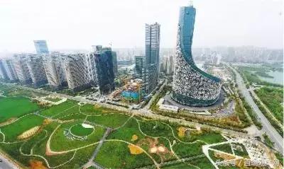 合肥九区三县房价图,合肥九区三县