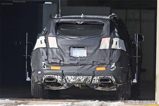 凯迪拉克xt3coupe,凯迪拉克xt3最新价格表