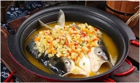 金枪鱼怎么烹饪最佳,一斤左右的金枪鱼最佳烹饪方法