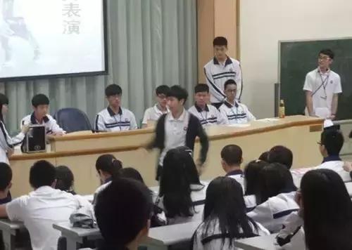 团团带你逛校园系列,团团带大家观校园