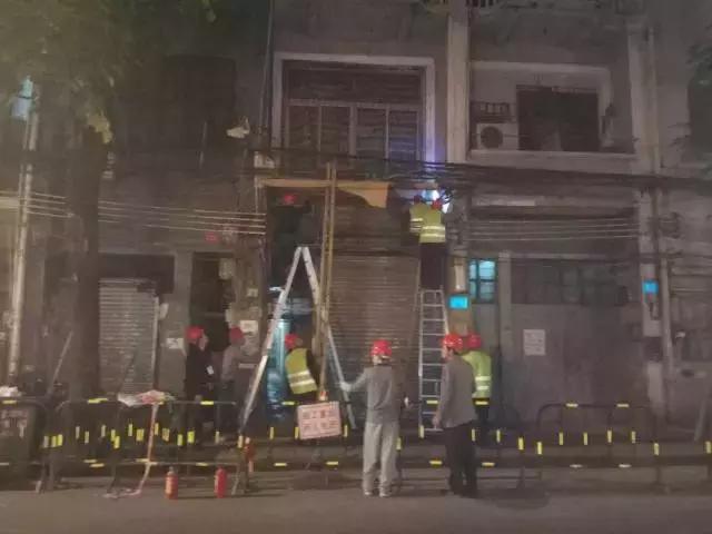 广州市荔湾区的步行街有哪些,荔湾八大主街