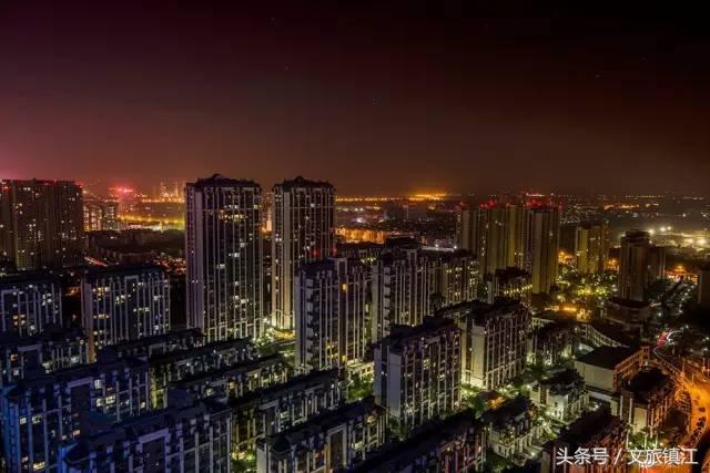 镇江最新版使用说明书，以后再也不担心被问镇江有什么了！