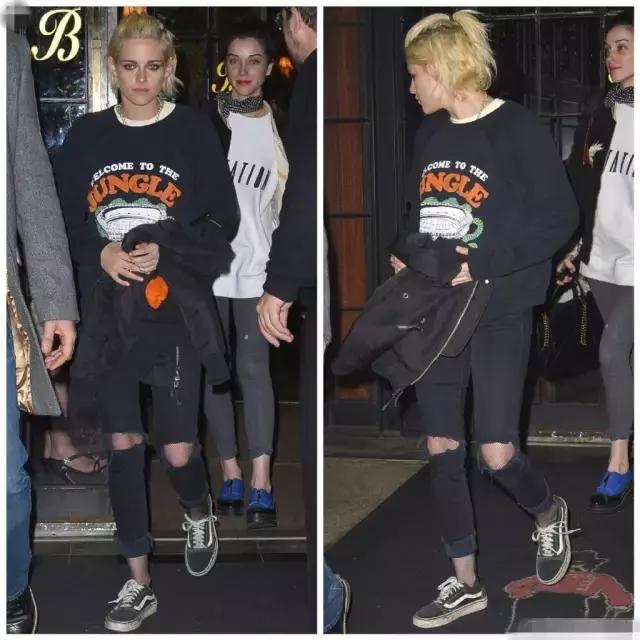 你认为网袜是“妖艳*货贱**”的代名词？那你会被笑话孤陋寡闻！