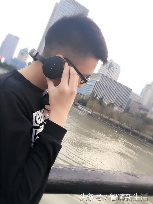 歌姬的狂躁,FIILDIVA无线降噪耳机评测