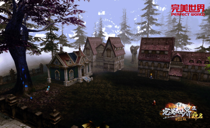 不知日落月生多少个夏秋《完美世界》